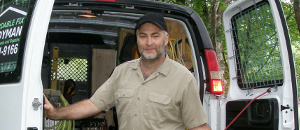 Donny Hanson